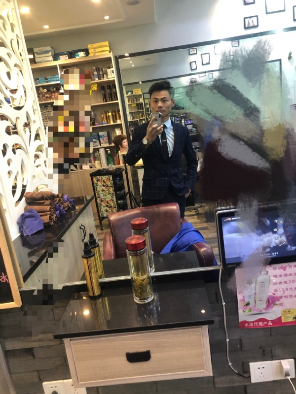 嘉兴相亲的第一张照片--德州相亲服务中心