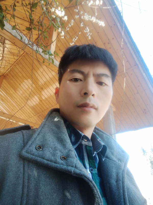 阿明的第二张照片--德州相亲服务中心