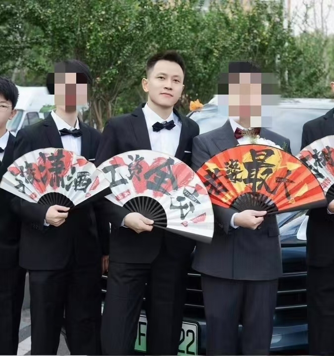 守望者的第五张照片--德州相亲服务中心