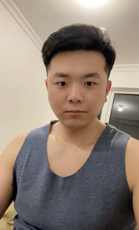小爷们的第一张照片--德州相亲服务中心