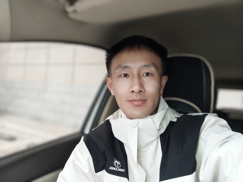 渡然的第四张照片--德州相亲服务中心