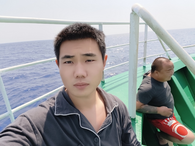 博博鸭的第一张照片--德州相亲服务中心