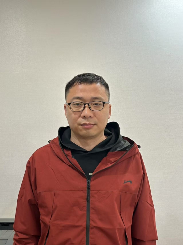 小石头的第一张照片--德州相亲服务中心