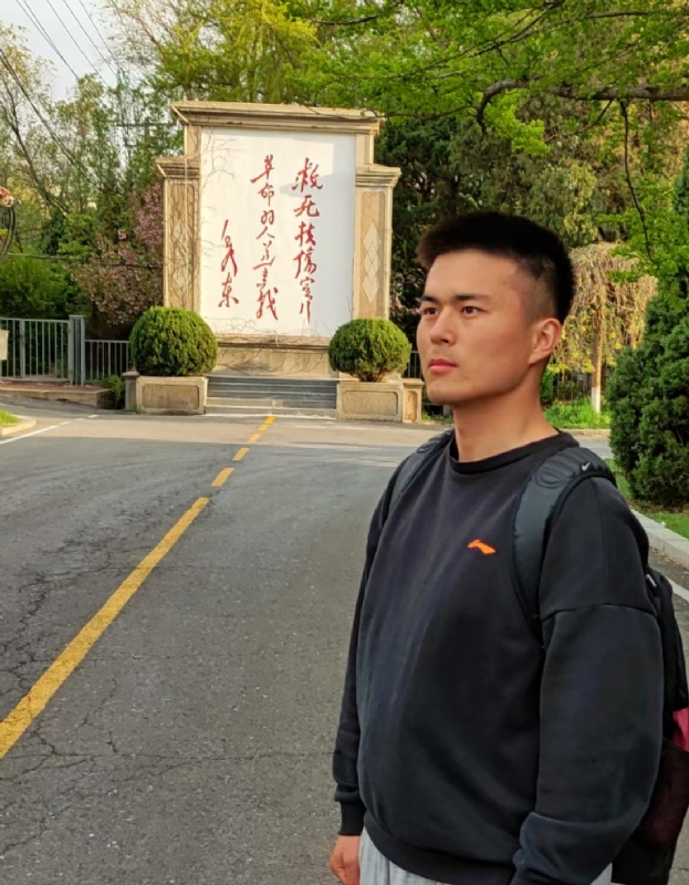 潮生的第二张照片--德州相亲服务中心