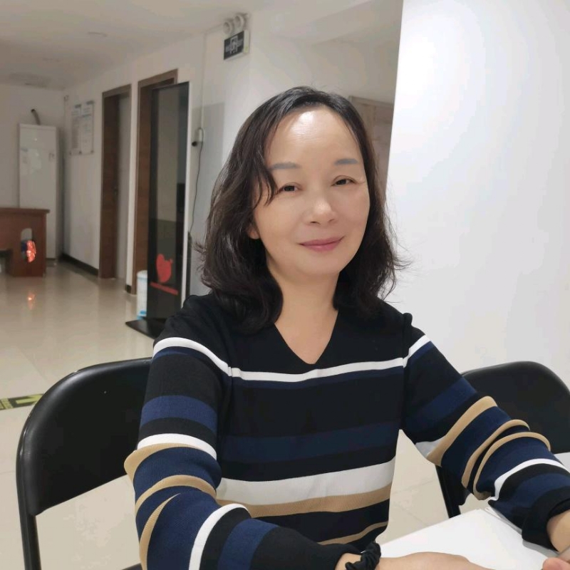 林晓雨的第一张照片--德州相亲服务中心