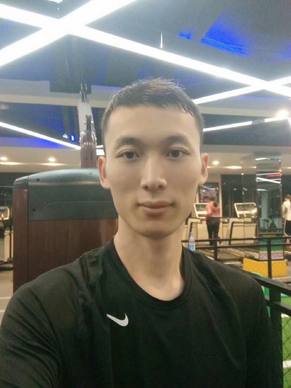 青松的第一张照片--德州相亲服务中心