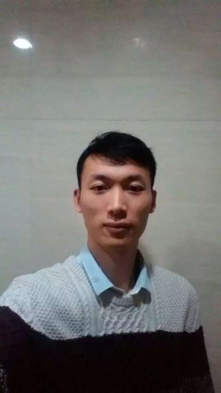 青松的第二张照片--德州相亲服务中心