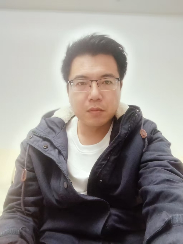 大哥哥的第一张照片--德州相亲服务中心