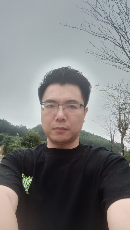 大哥哥的第二张照片--德州相亲服务中心