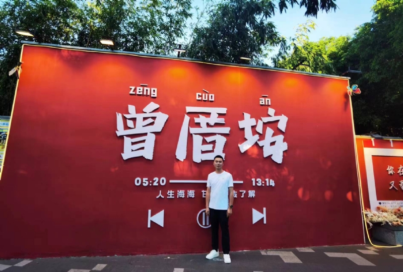 常州相亲的第一张照片--德州相亲服务中心