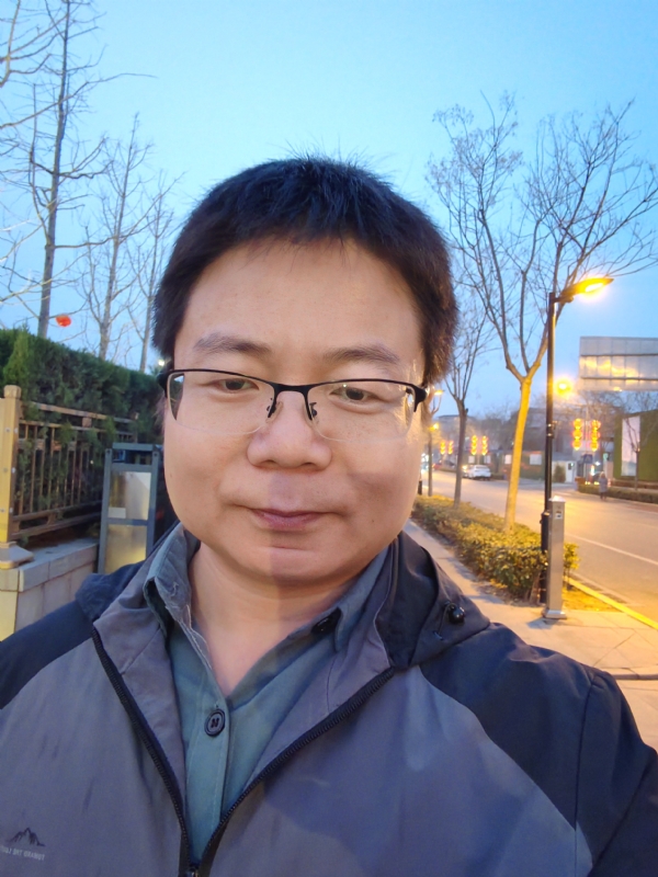 huo的第二张照片--德州相亲服务中心