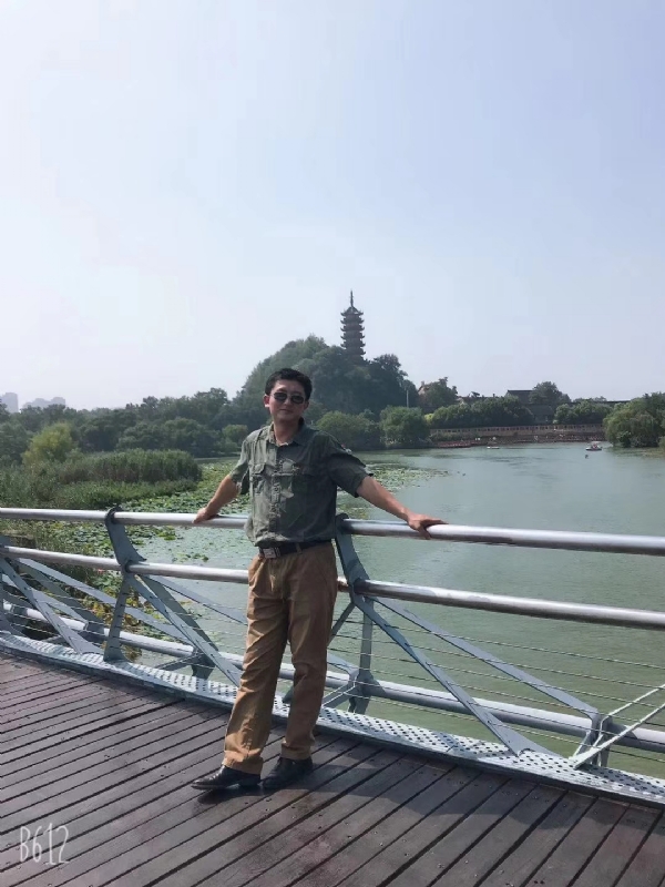 如风的第一张照片--德州相亲服务中心
