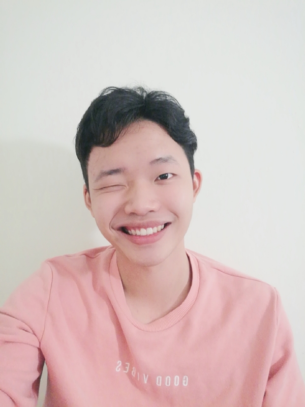 ElvisLoo的第一张照片--德州相亲服务中心