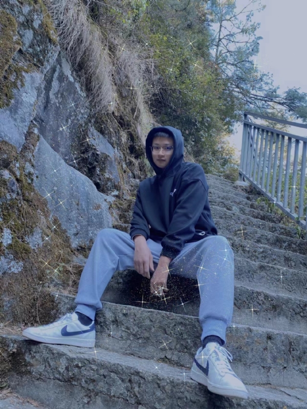 Frank的第一张照片--德州相亲服务中心