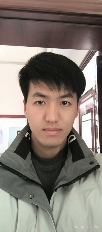 吃素的沙漠狼的第一张照片--德州相亲服务中心