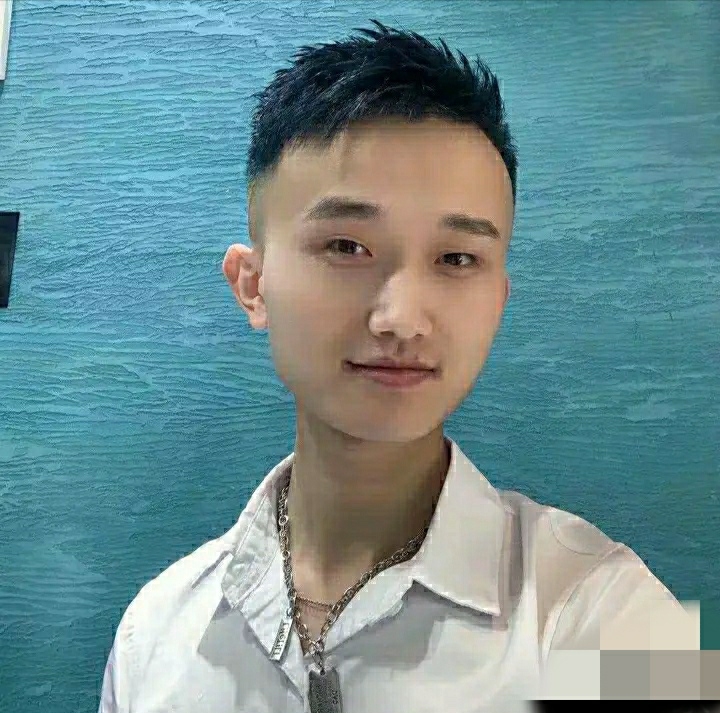 小哥哥的第一张照片--德州相亲服务中心