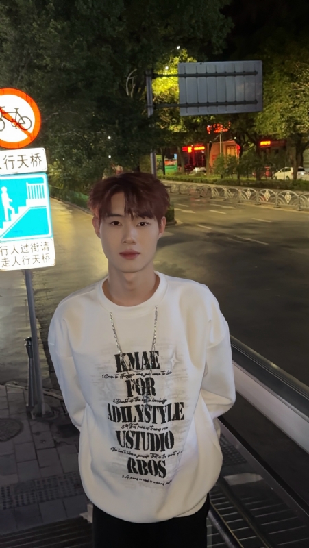 与宇的第一张照片--德州相亲服务中心