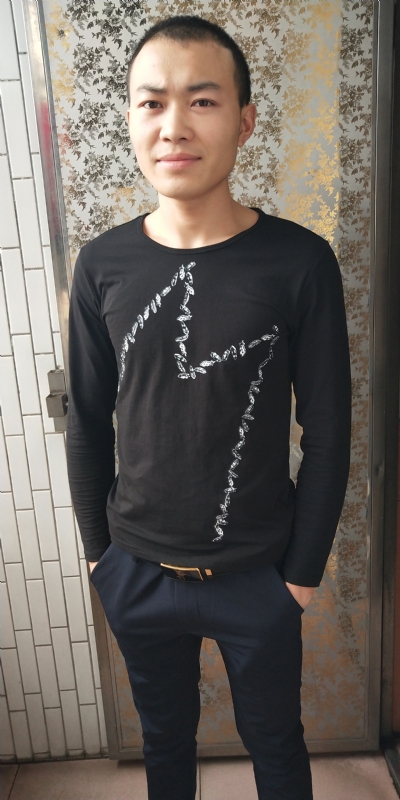 明哥的第一张照片--德州相亲服务中心