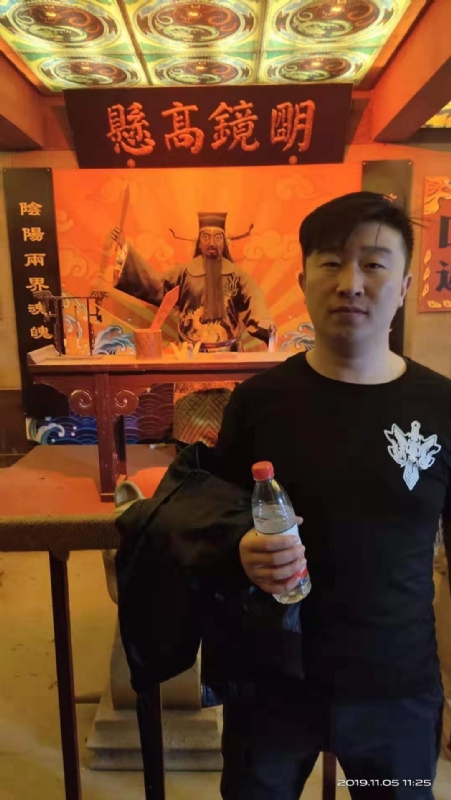 WS的第一张照片--德州相亲服务中心