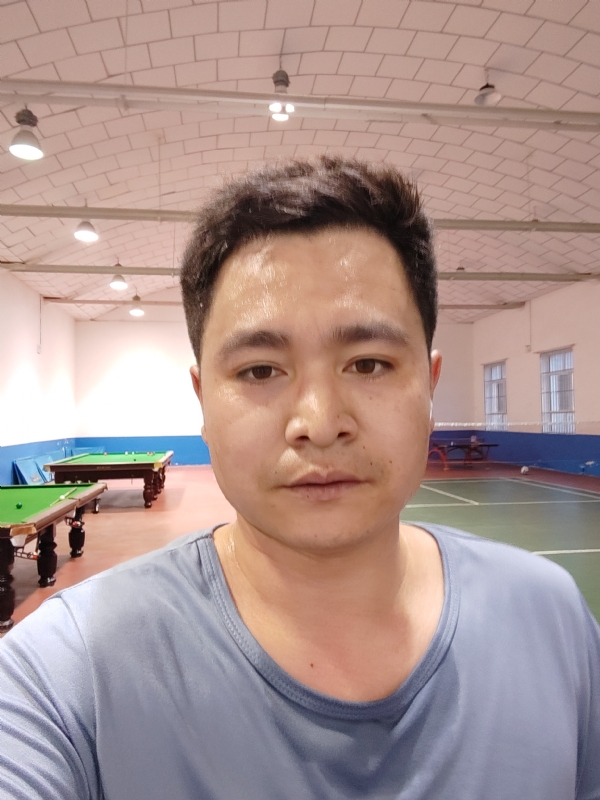 苏先生的第二张照片--德州相亲服务中心