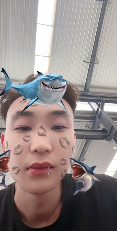 孤独的人的第一张照片--德州相亲服务中心