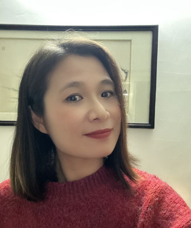 Jenny的第三张照片--德州相亲服务中心