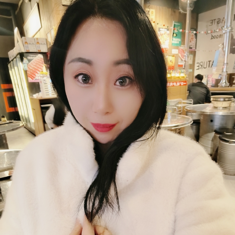 沂格格的第二张照片--德州相亲服务中心