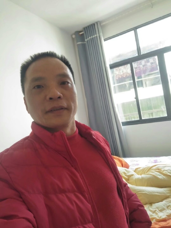 真诚征婚的第一张照片--德州相亲服务中心