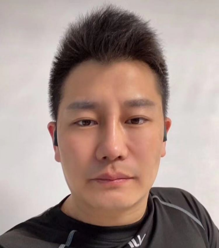 mark的第一张照片--德州相亲服务中心