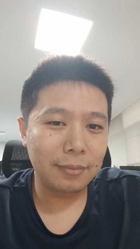 凌乱格子的第二张照片--德州相亲服务中心