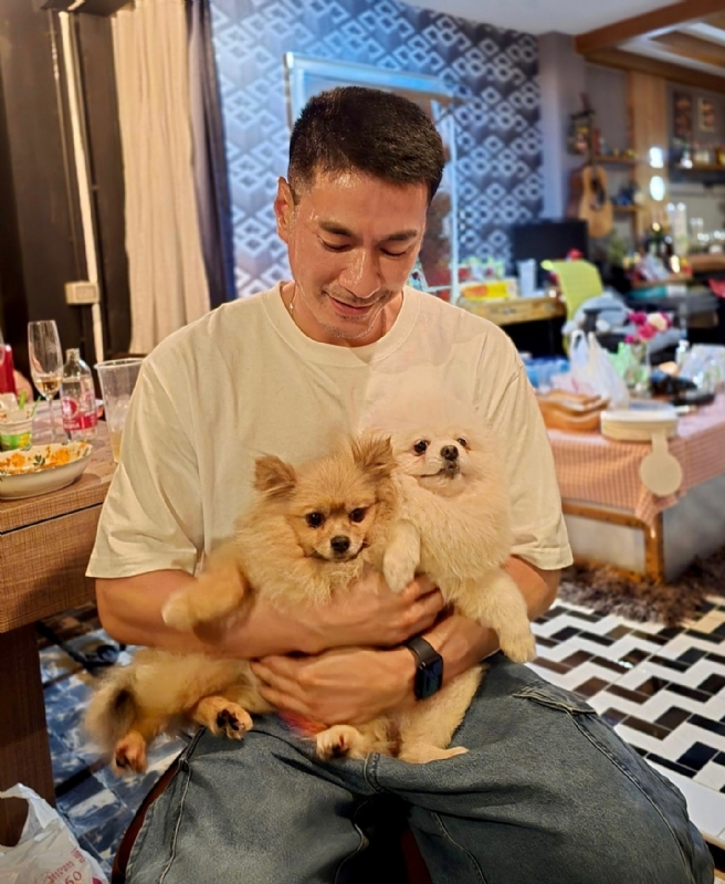 李天旭的第二张照片--德州相亲服务中心