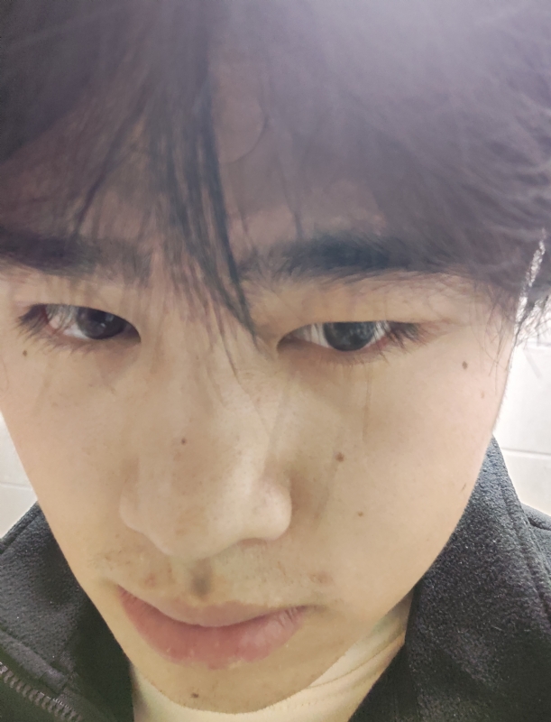 伤男的第一张照片--德州相亲服务中心