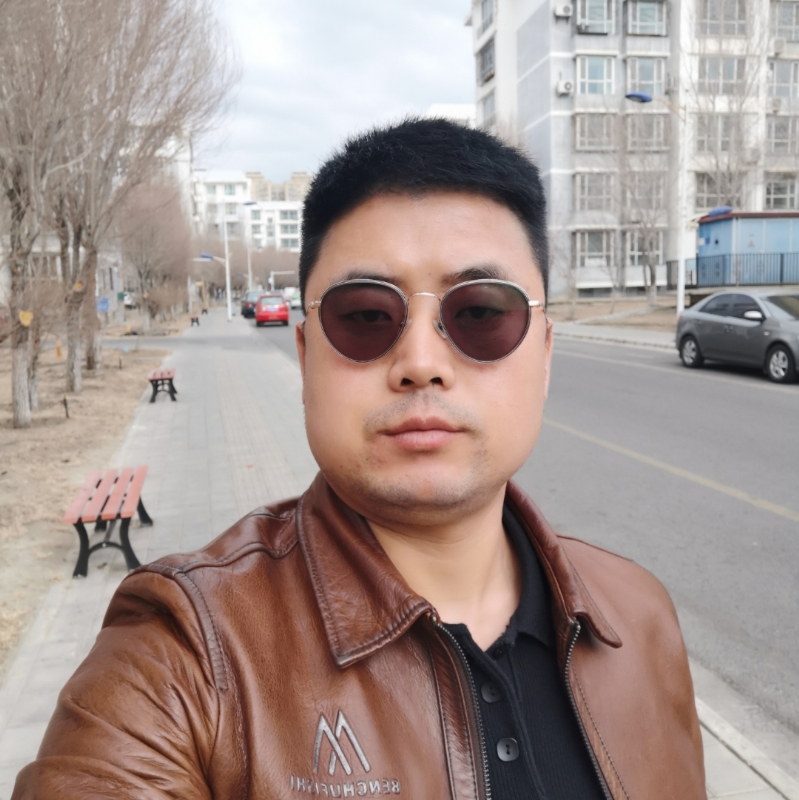 月下听风的第一张照片--德州相亲服务中心