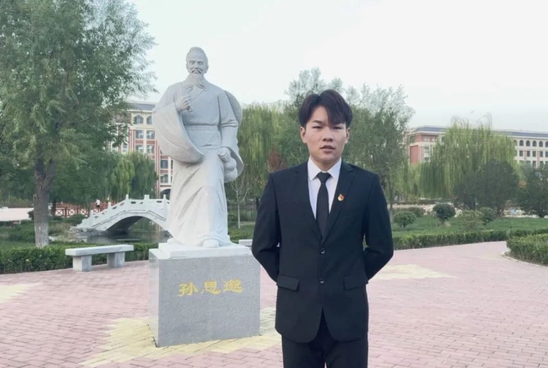 尚明月的第一张照片--德州相亲服务中心