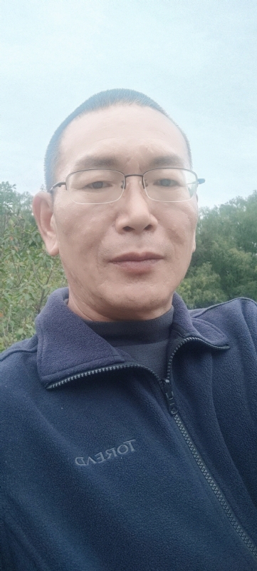 夜风来袭的第二张照片--德州相亲服务中心