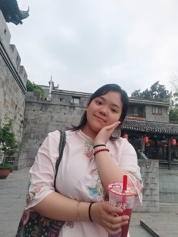 敏兮小沫的第三张照片--德州相亲服务中心