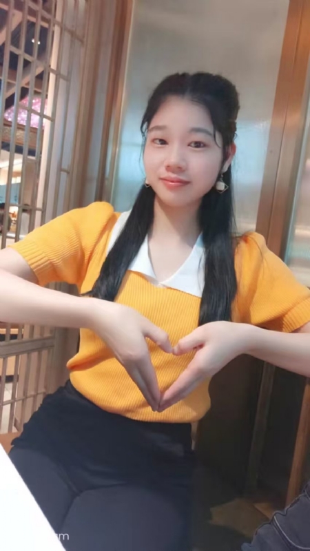 小潘潘的第一张照片--德州相亲服务中心