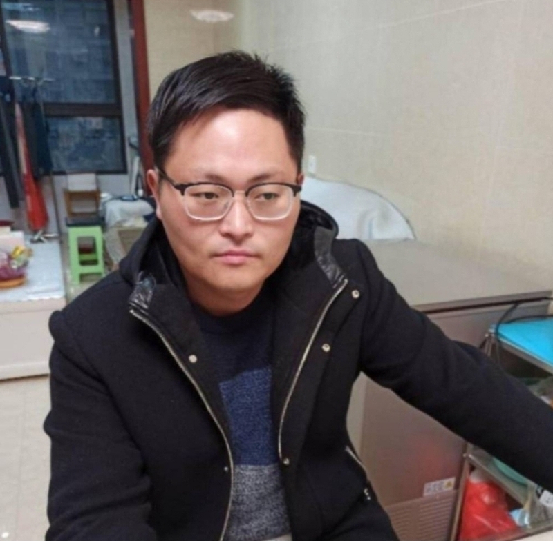 心愿的第一张照片--德州相亲服务中心
