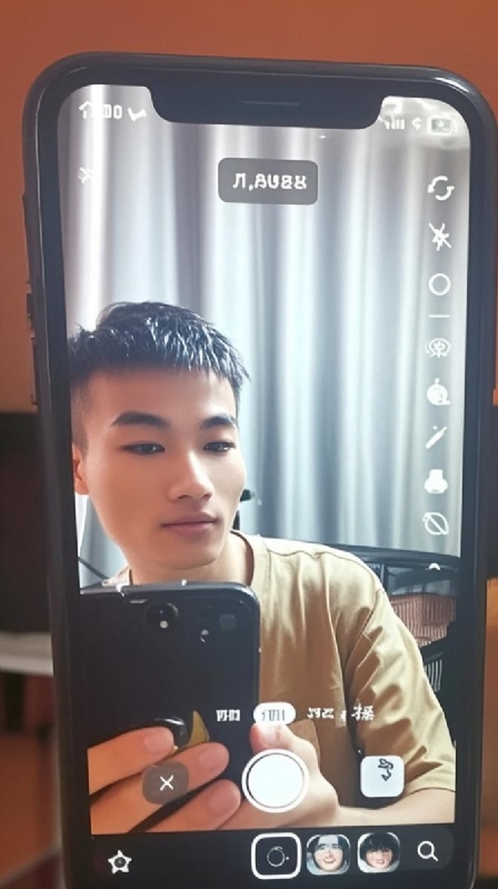 何小的第一张照片--德州相亲服务中心