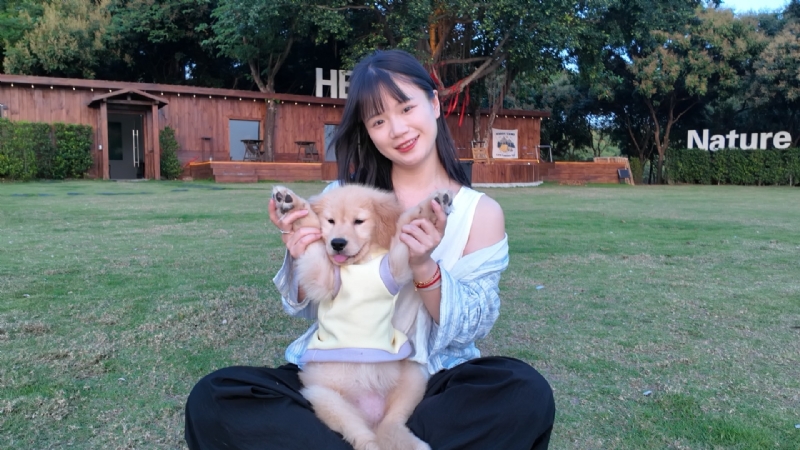 猫姐的第二张照片--德州相亲服务中心