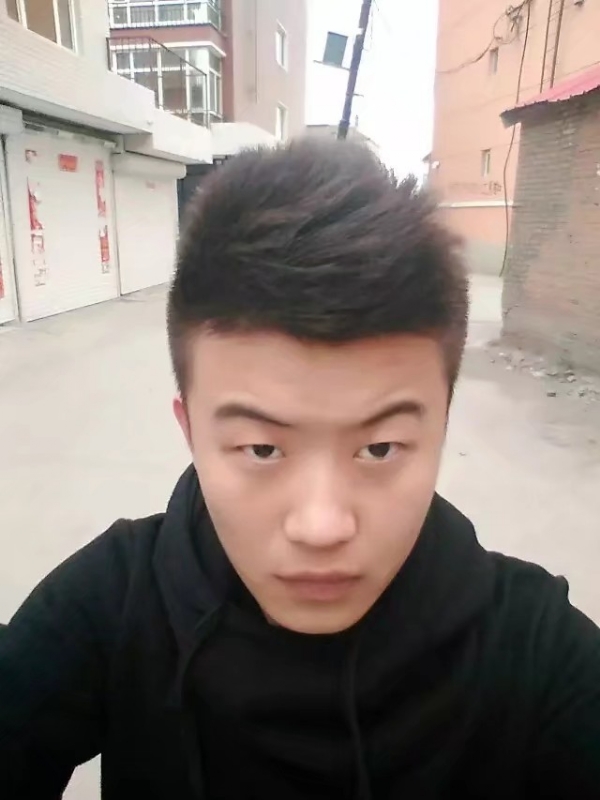 夜如情情似梦的第一张照片--德州相亲服务中心