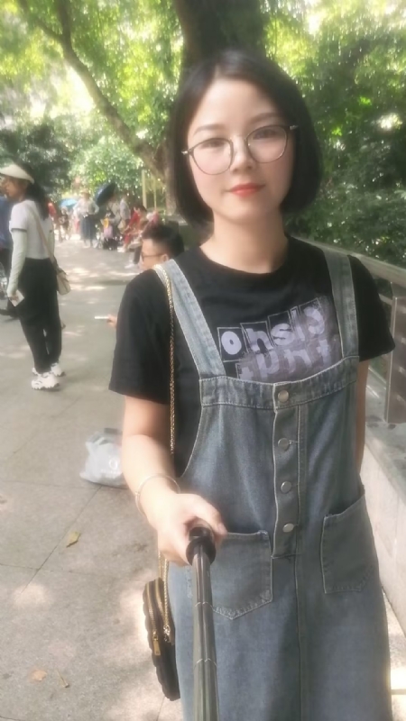 如燕的第二张照片--德州相亲服务中心