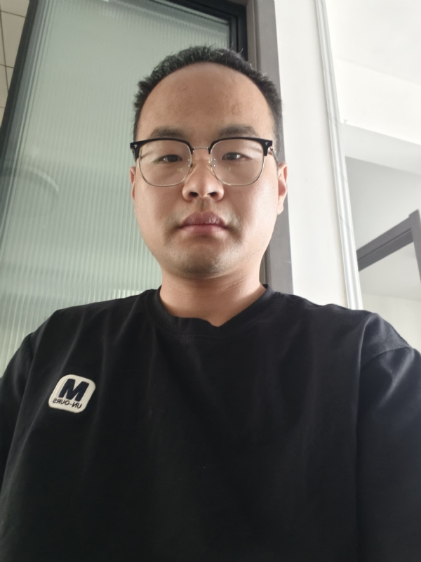 金峰的第一张照片--德州相亲服务中心