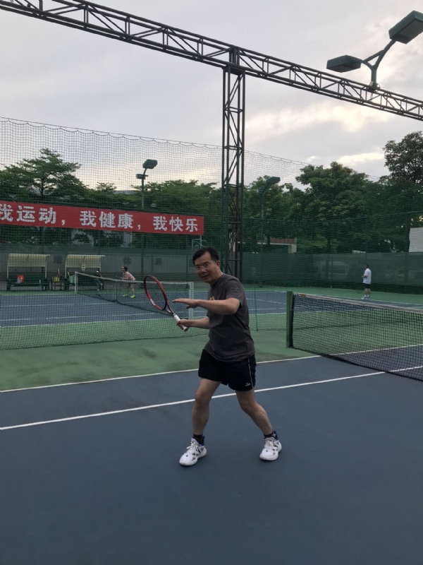 wjxcicpa的第二张照片--德州相亲服务中心