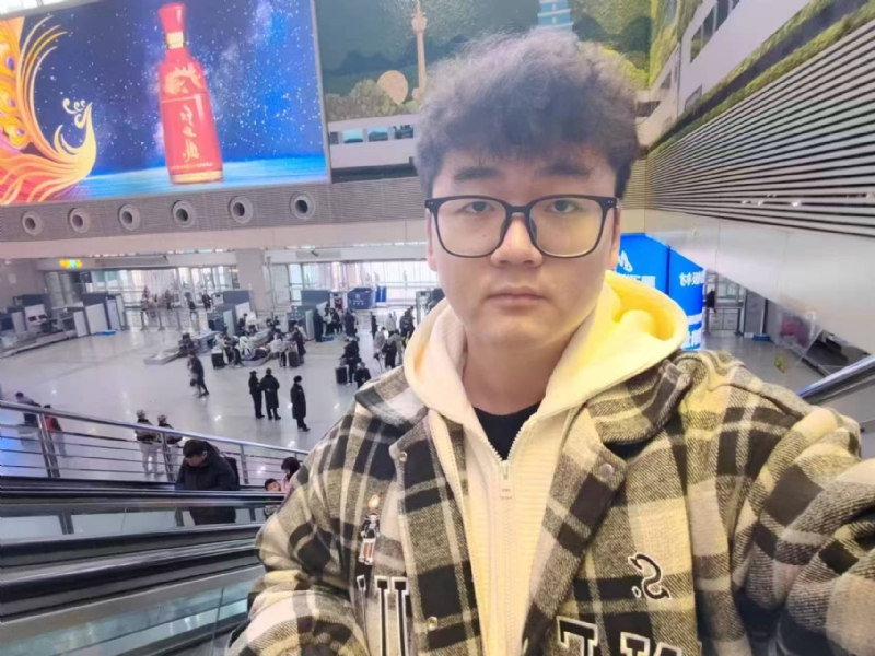 小白的第一张照片--德州相亲服务中心