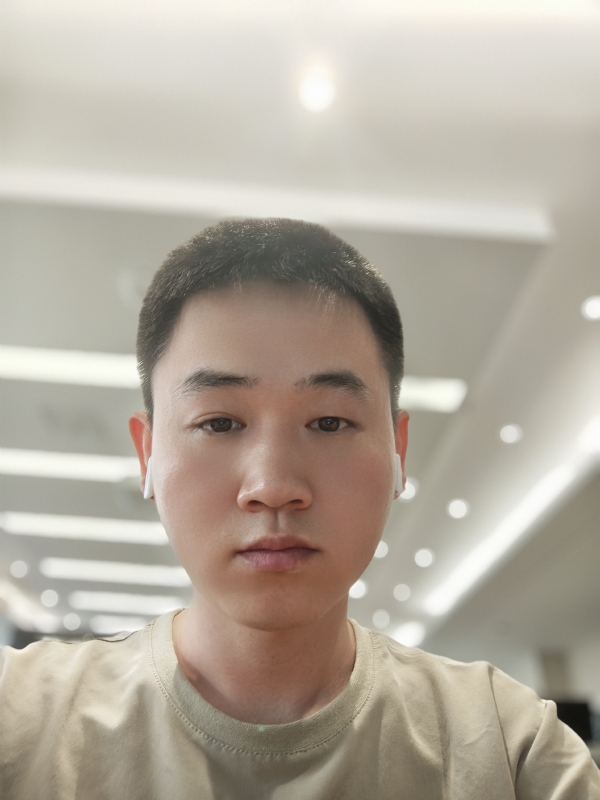 随心而已的第一张照片--德州相亲服务中心