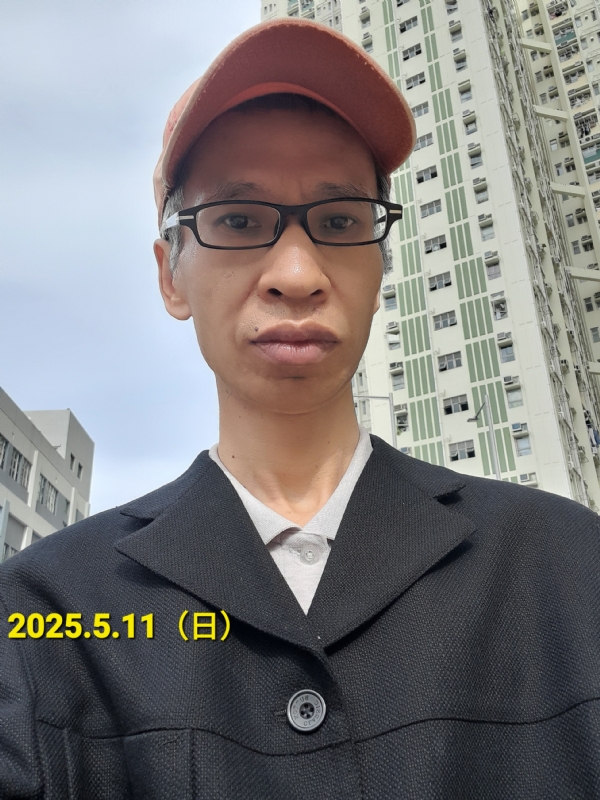 周生的第一张照片--德州相亲服务中心