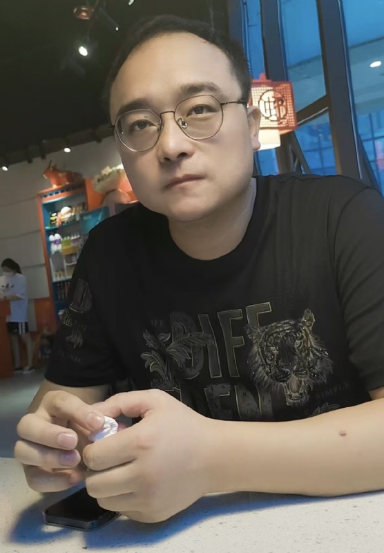 十七的第三张照片--德州相亲服务中心