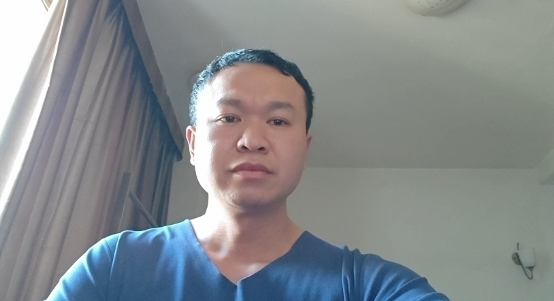凉介的第一张照片--德州相亲服务中心