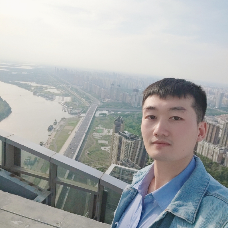 王闯的第二张照片--德州相亲服务中心